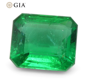 Why do Emeralds, Rubies, and Other Gemstones Have Inclusions?