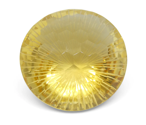 Citrine Jewelry Care: Preserving the Radiant Glow of a Golden Gemstone