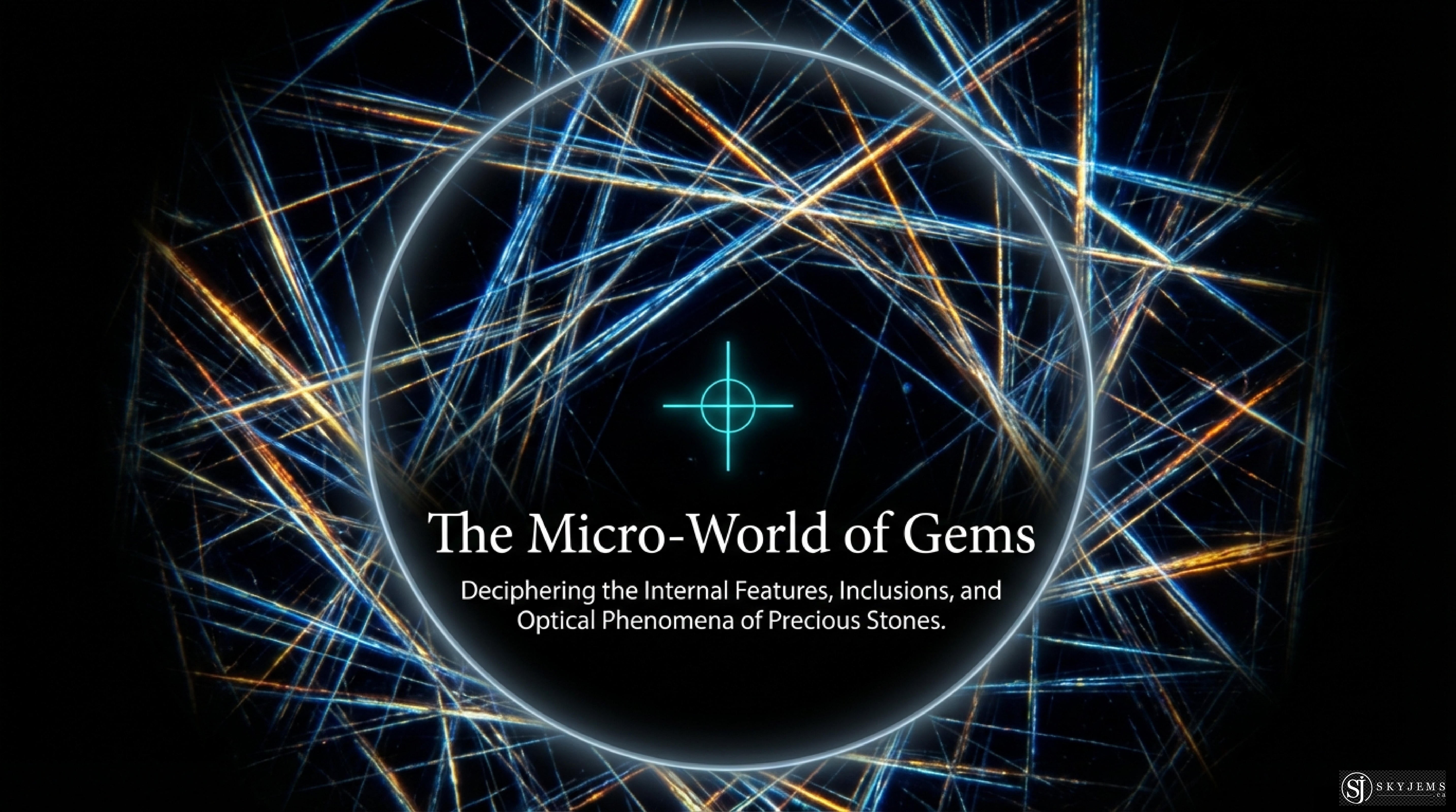 The Darkfield Lens: Illuminating the Hidden Micro-World