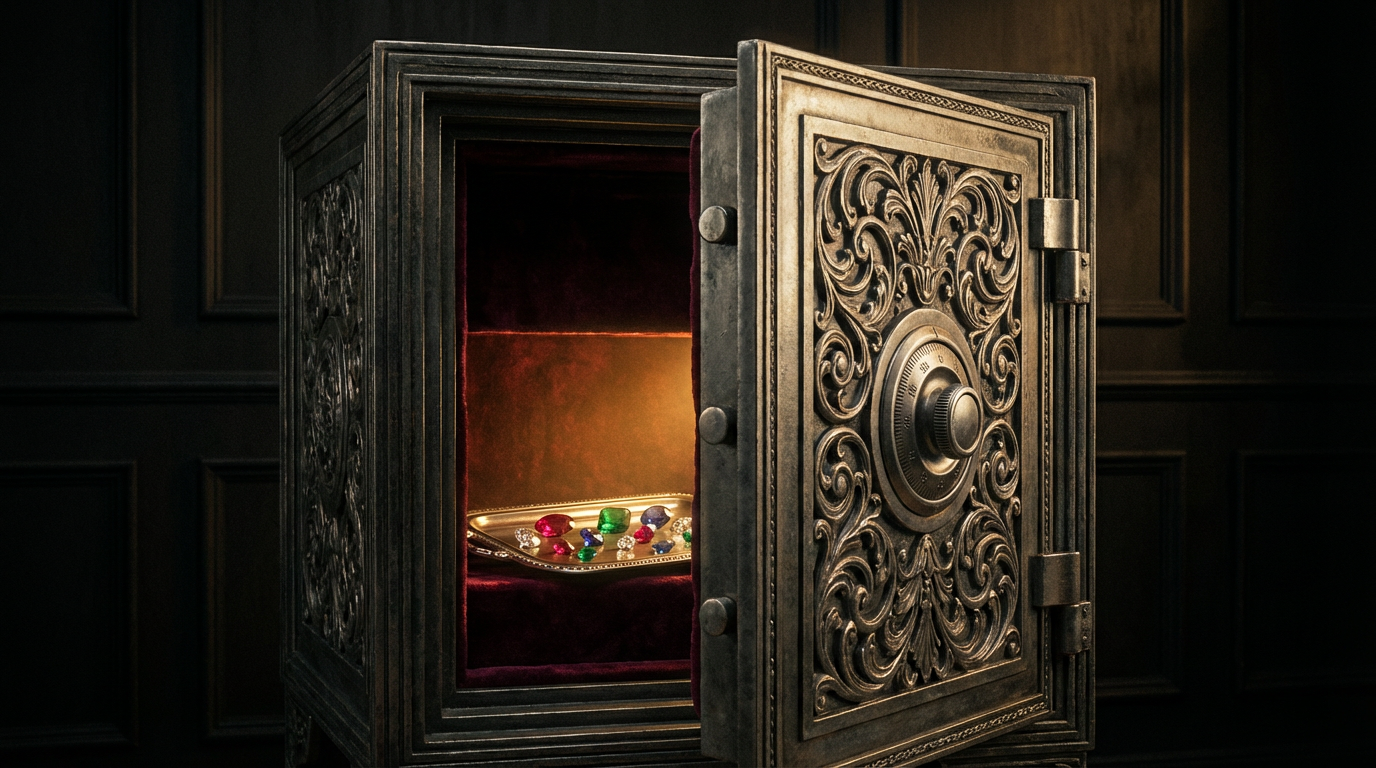 Investment Dossier #07
