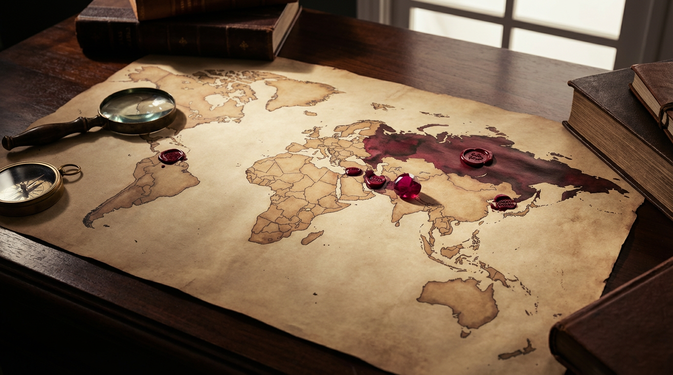 Investment Dossier #12