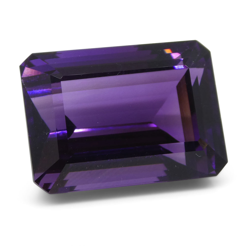 February Birthstones