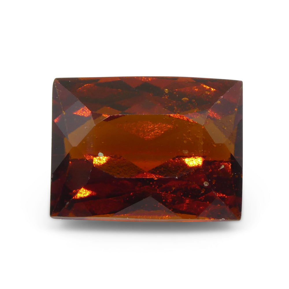 Hessonite — Skyjems, Toronto