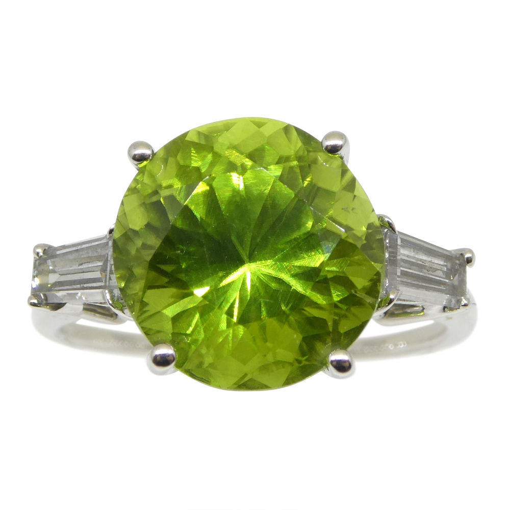 August Birthstones
