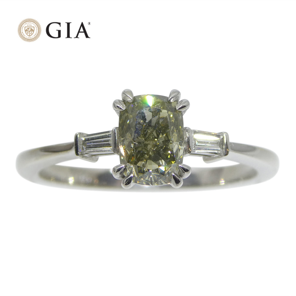 April Birthstones