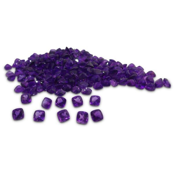 Amethyst: The Classic Purple Gem