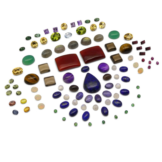 Birthstones Part 1: What are Birthstones?