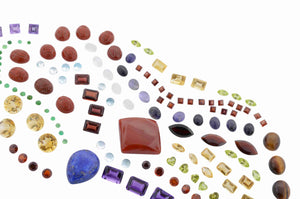 Birthstones Part 2: Origins of Western Birthstone Lists - From Biblical to Traditional