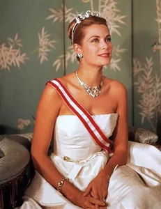 Famous Ruby Jewellery, Part 4: Tiaras of Continental Western Europe