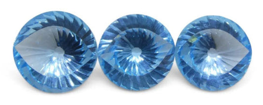 Blue Topaz