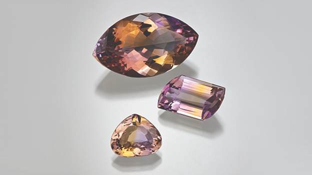 Origins of Ametrine, Part 2: The Legend of Bolivianite