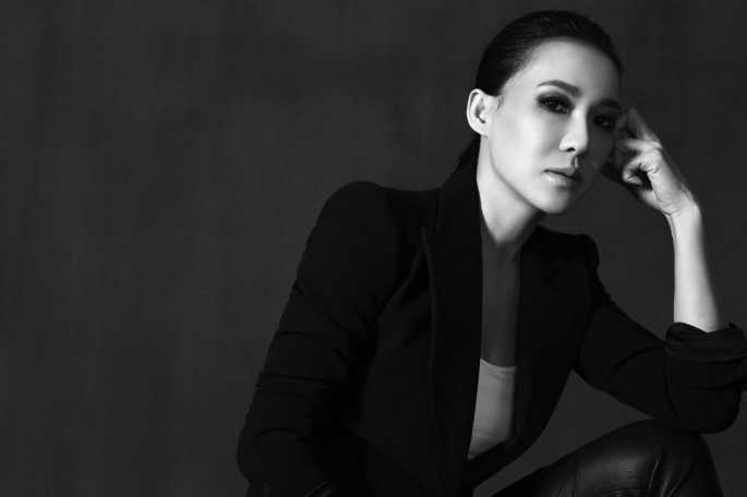 Women's Week Designer Spotlight: Cindy Chao