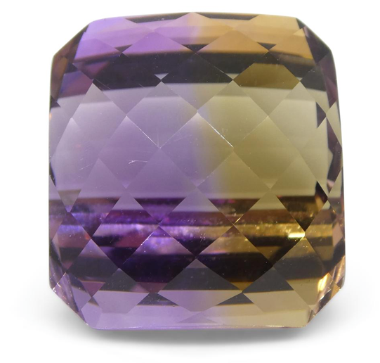 Origins of Ametrine, Part 2: The Legend of Bolivianite