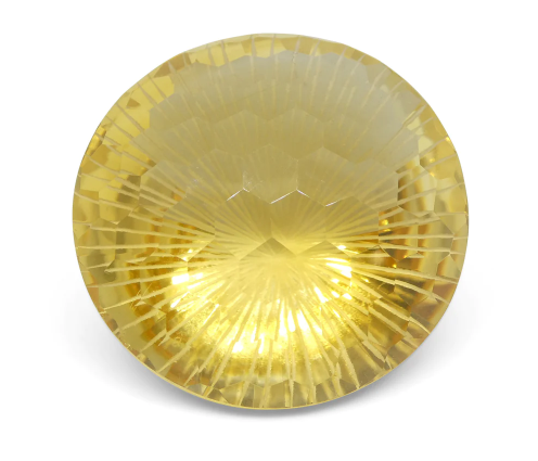 Citrine Jewelry Care: Preserving the Radiant Glow of a Golden Gemstone