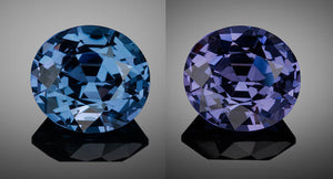 The Splendour of Spinel, part 2: Types and Treatments
