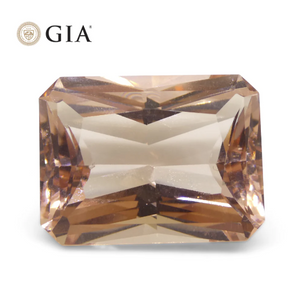 Morganite Jewelry Care: Preserving the Delicate Beauty of a Blushing Gemstone