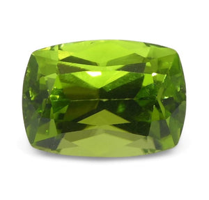 The Perfection of Peridot, part 1: A Glorious Green Gem