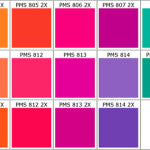 PANTONE COLOR OF THE YEAR