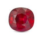 Red Ruby