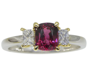 Spinel Jewelry Care: Maintaining Radiance and Durability