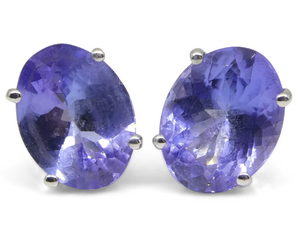 Tanzanite Jewelry Care: Preserving the Beauty of a Rare Gemstone