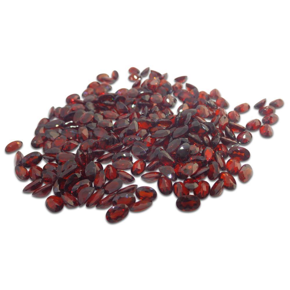 Almandine — Skyjems, Toronto