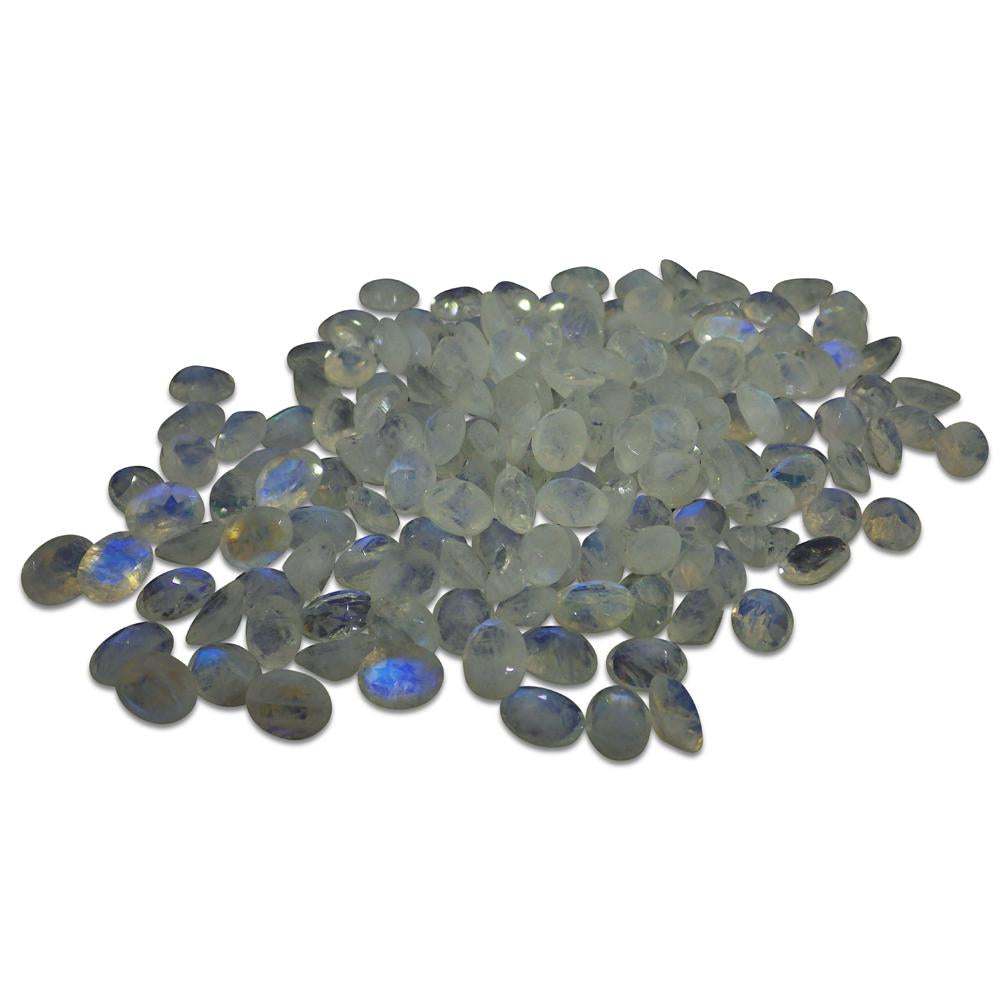 Rainbow Moonstone — Skyjems, Toronto