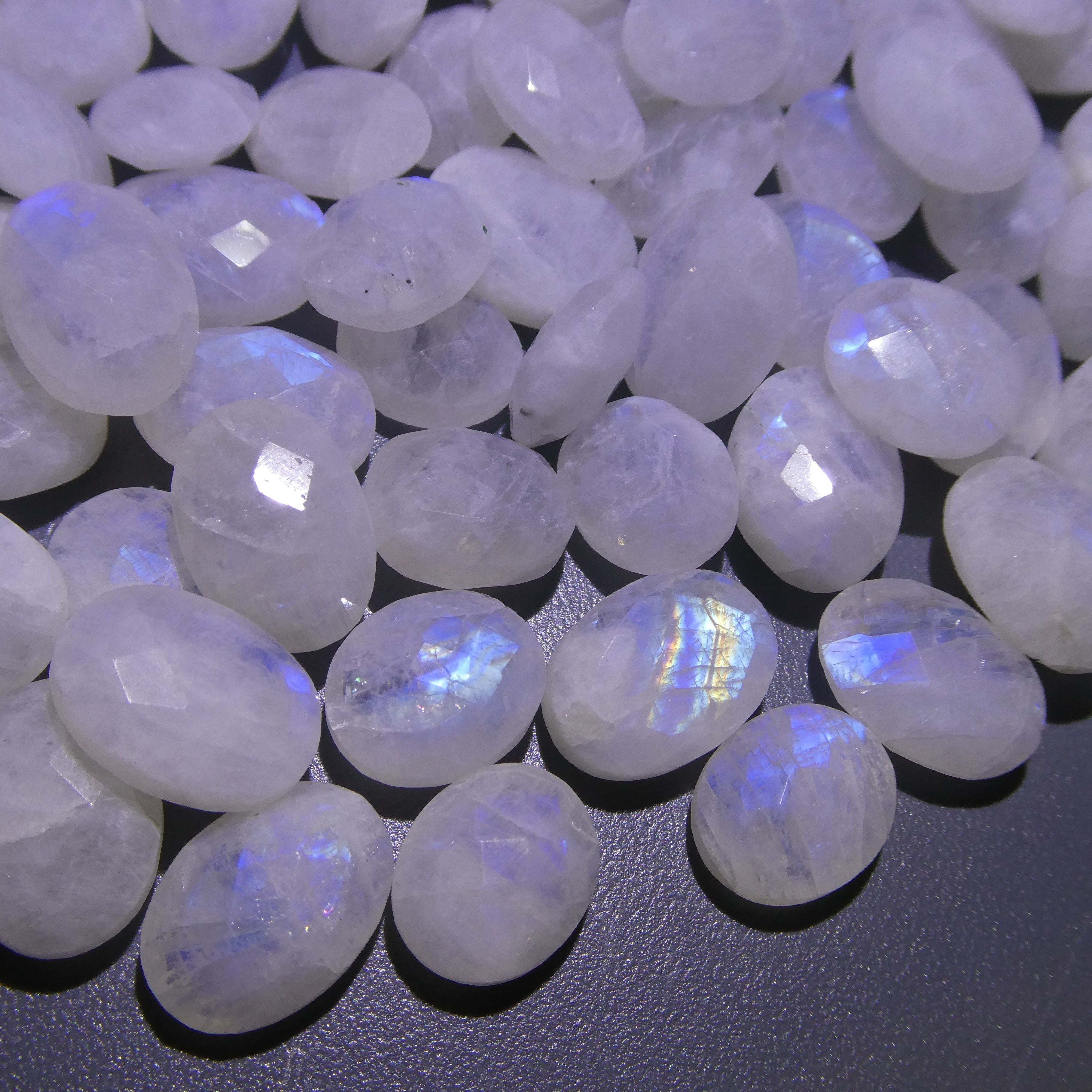 Moonstone - By Price: Highest to Lowest