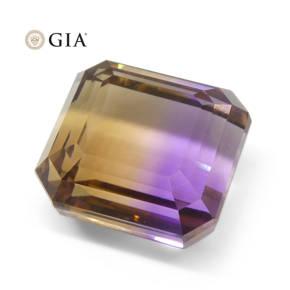 Ametrine