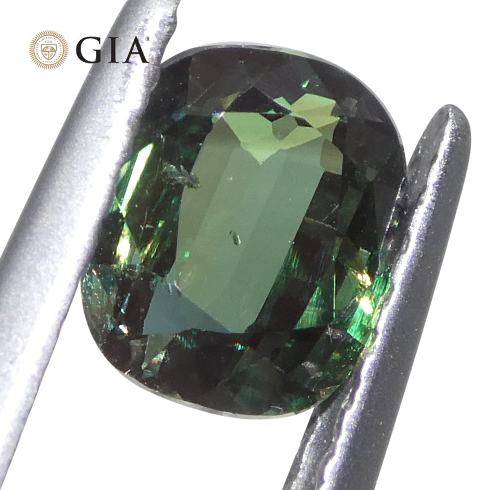 Buy Alexandrite In Toronto Canada Colour Change Skyjems GIAAX0035 1 