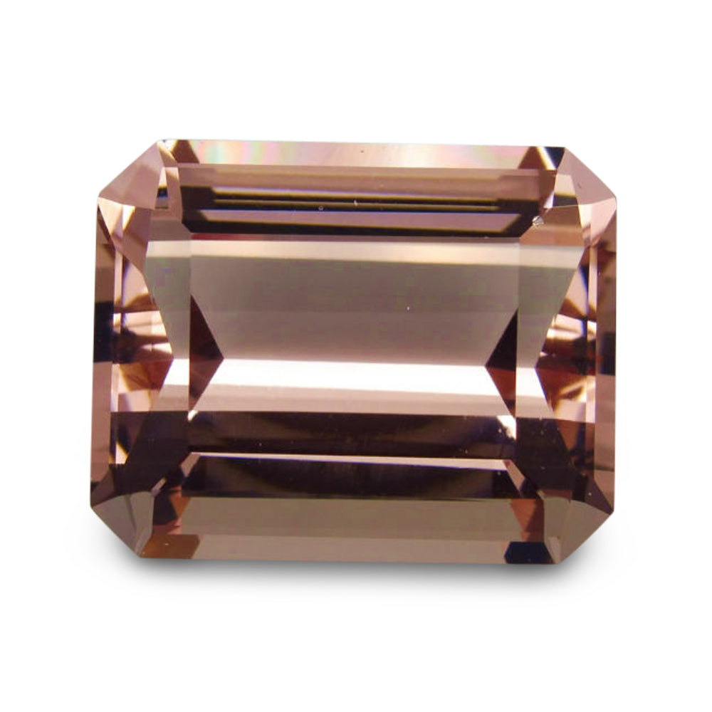 Morganite