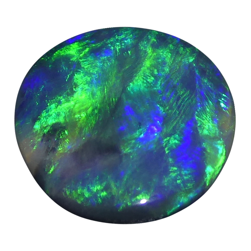 October Birthstones