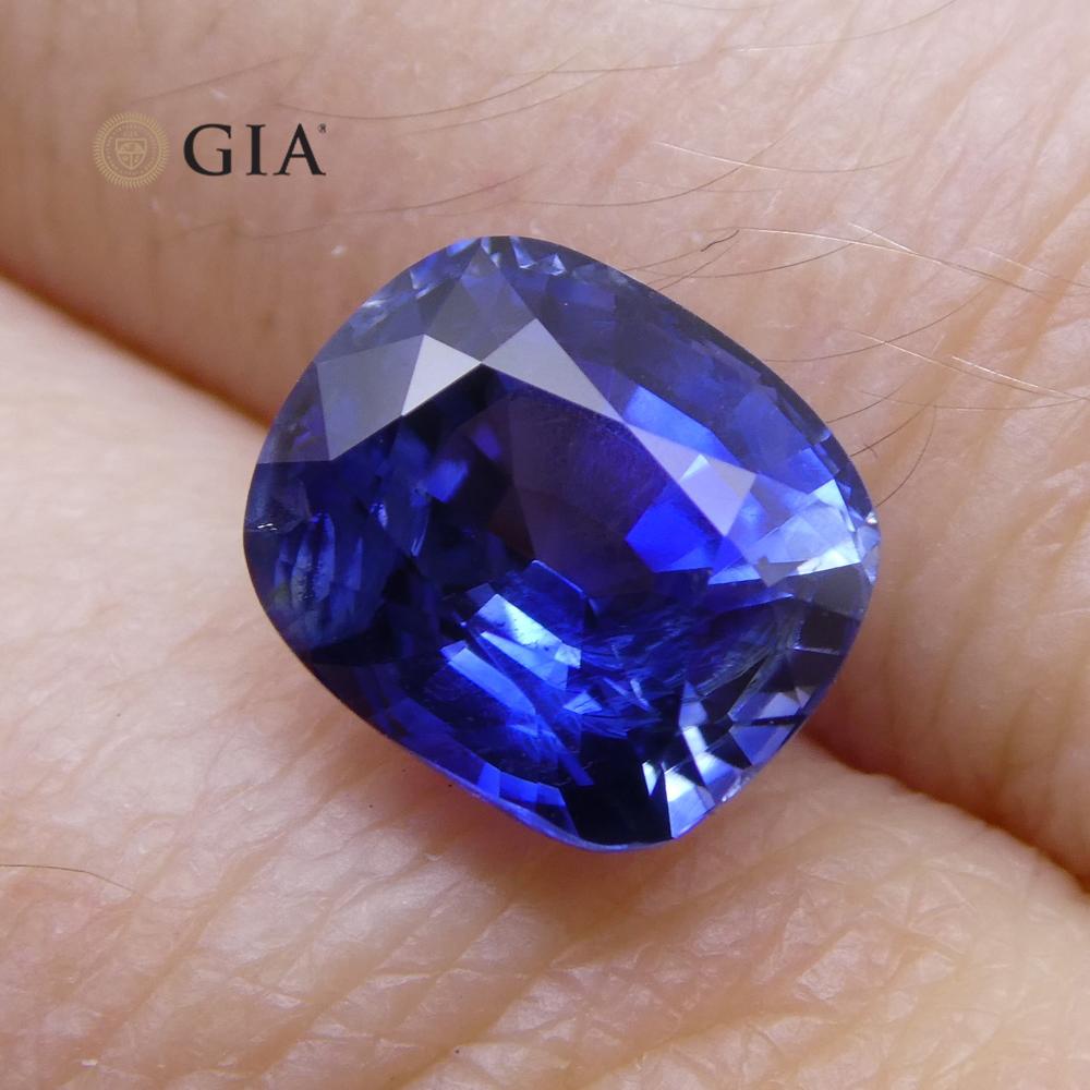 Blue Sapphire — Skyjems, Toronto