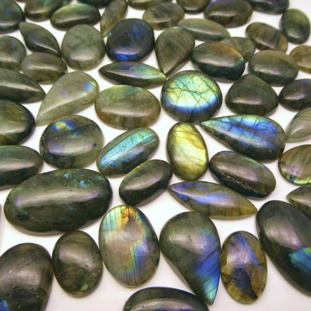 Labradorite