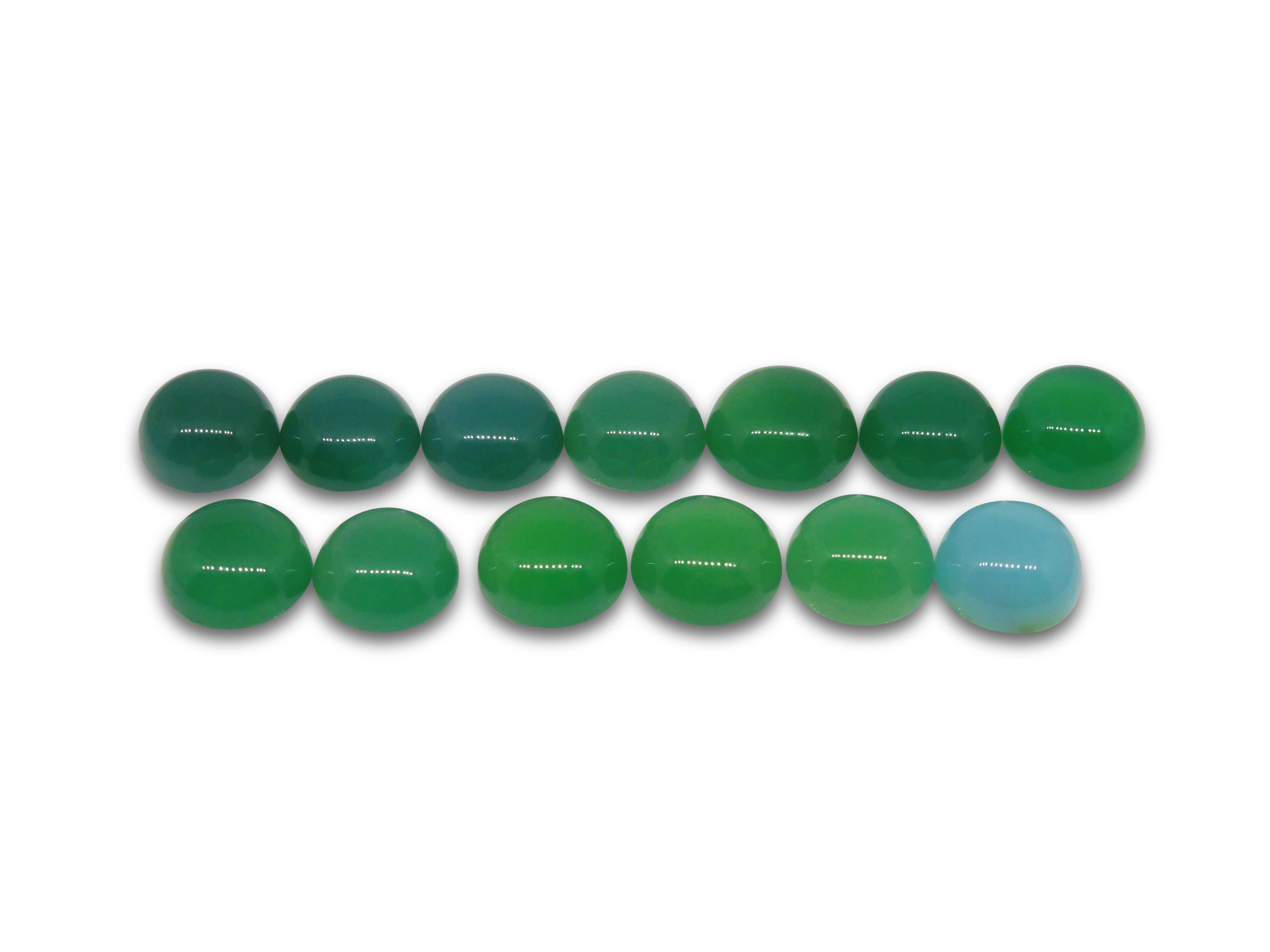 Chalcedony