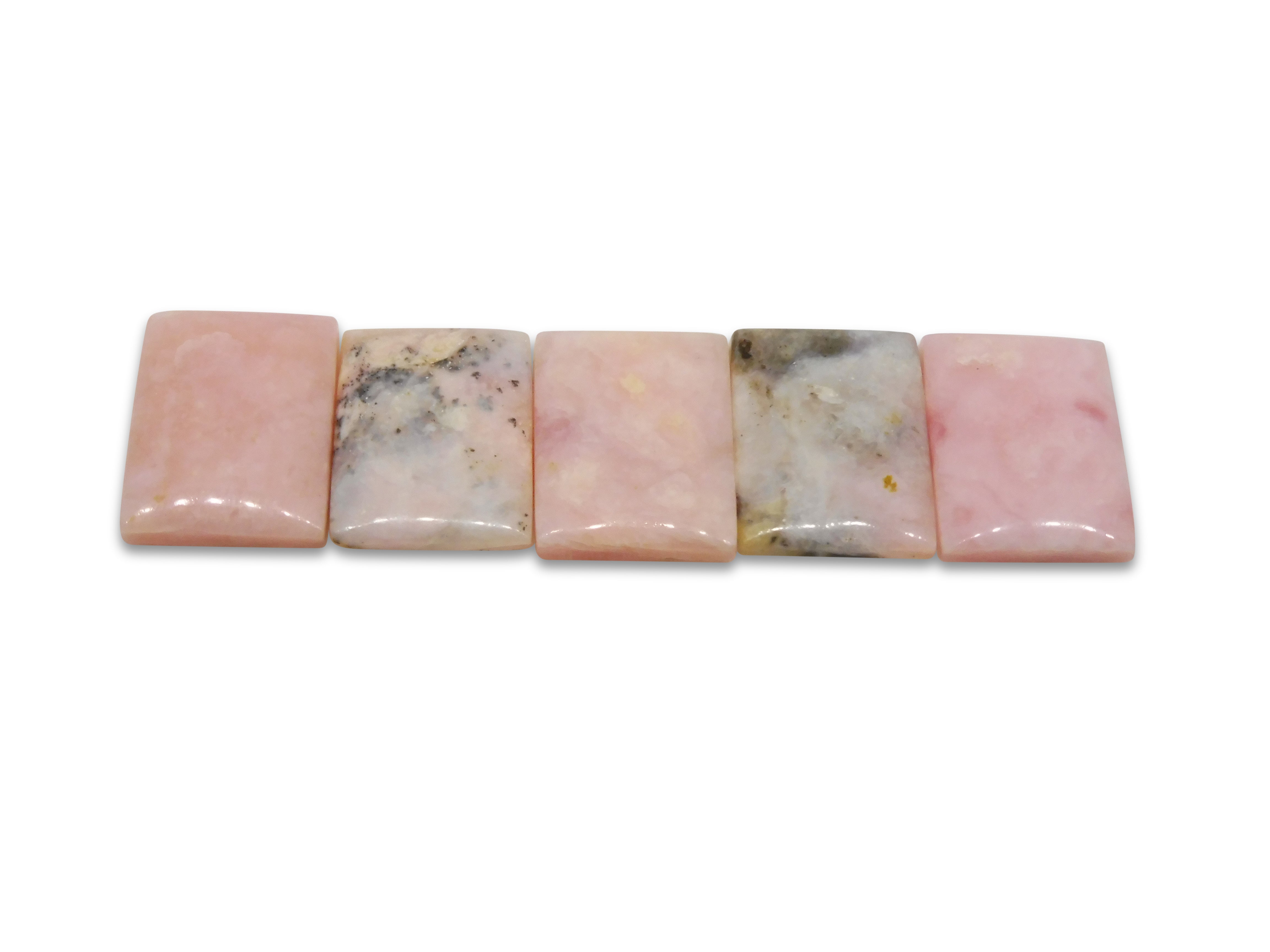 Rhodochrosite
