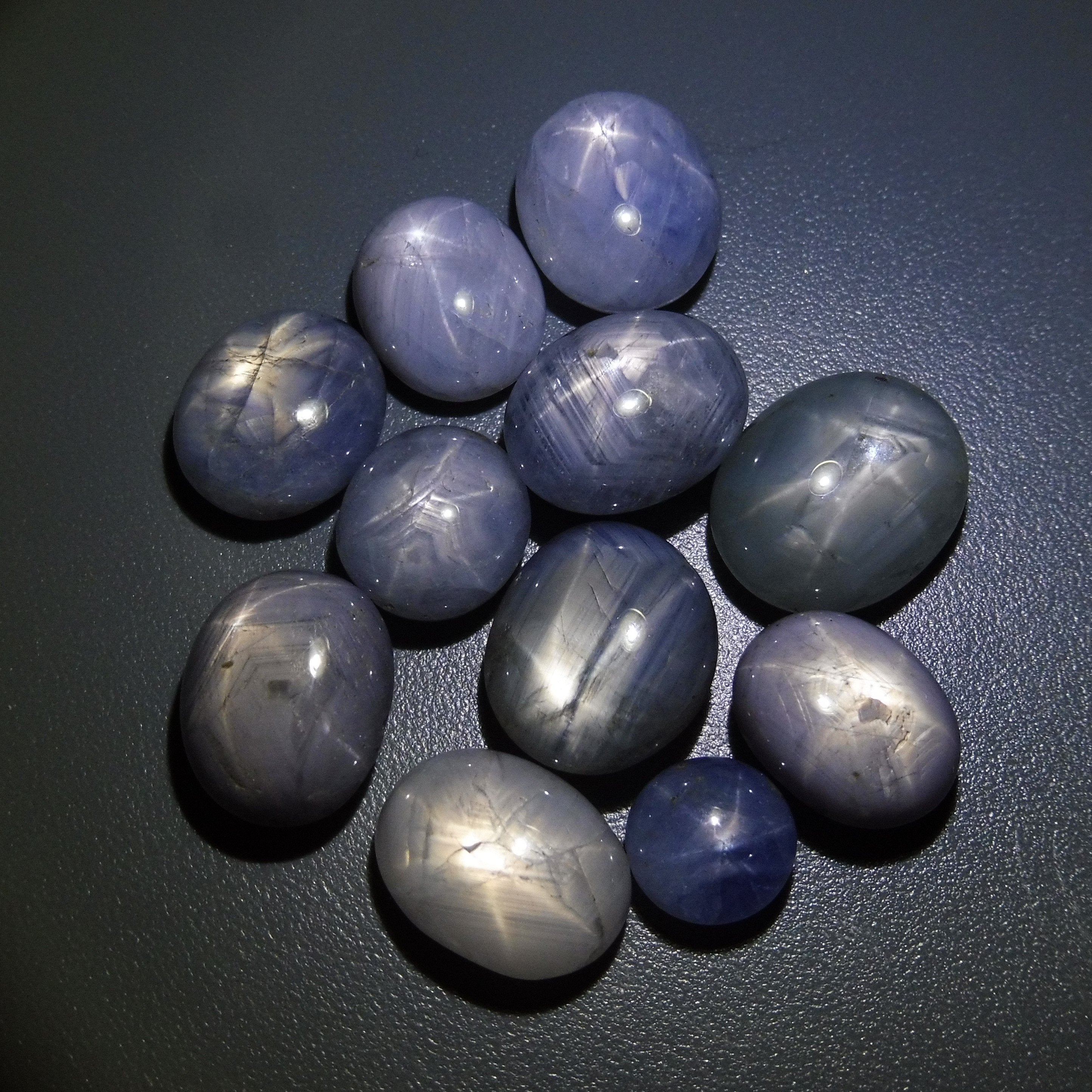 Star Sapphire - By Price: Lowest to Highest