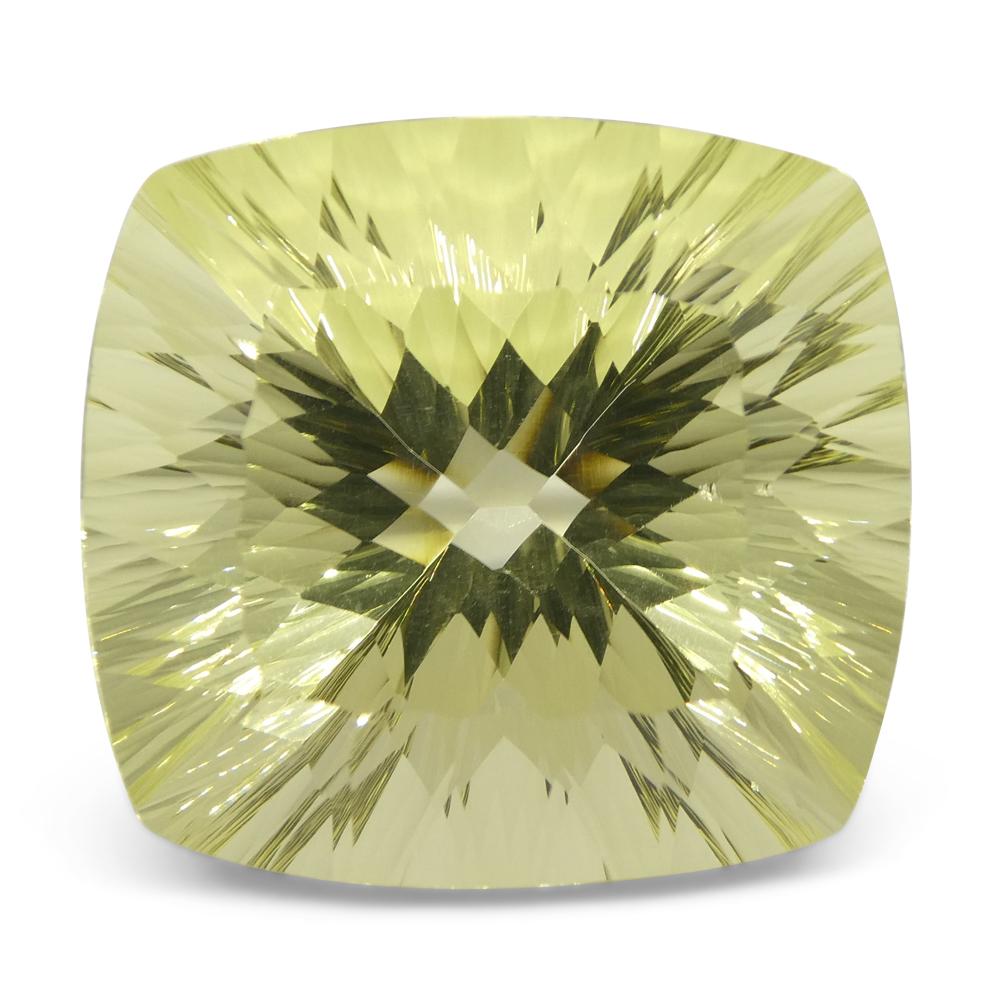 Lemon Citrine — Skyjems, Toronto