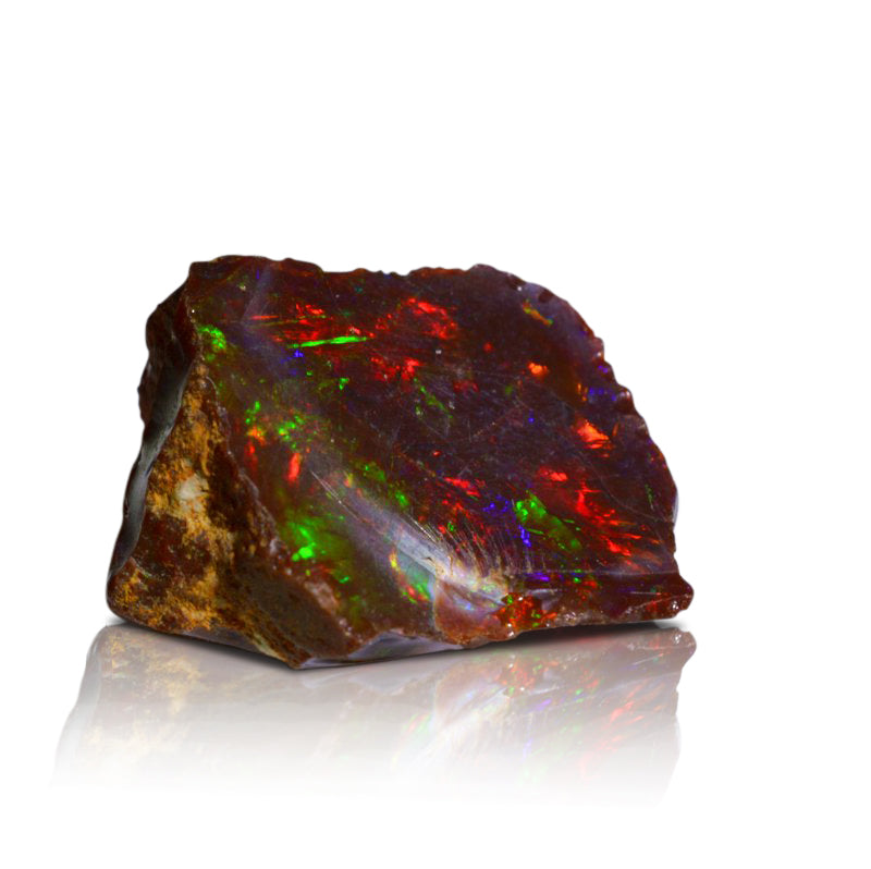 Opal Rough