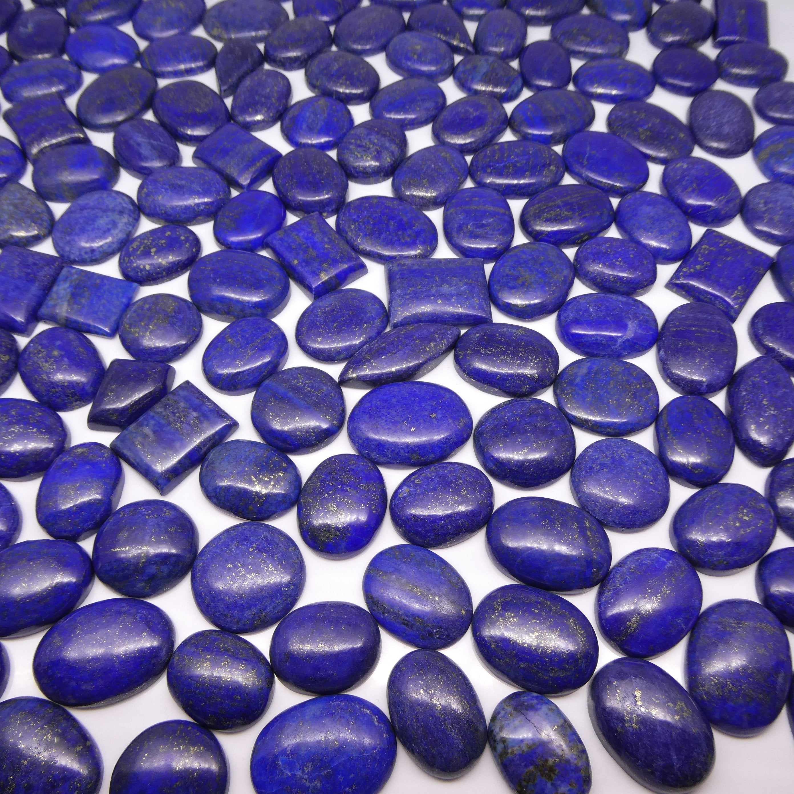 Lapis Lazuli - By Price: Lowest to Highest