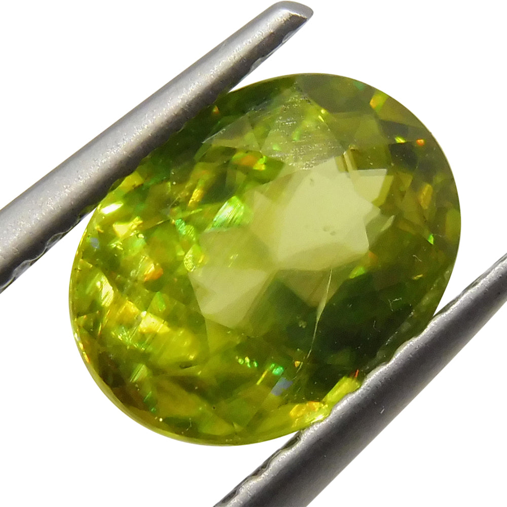 Sphene (Titanite)