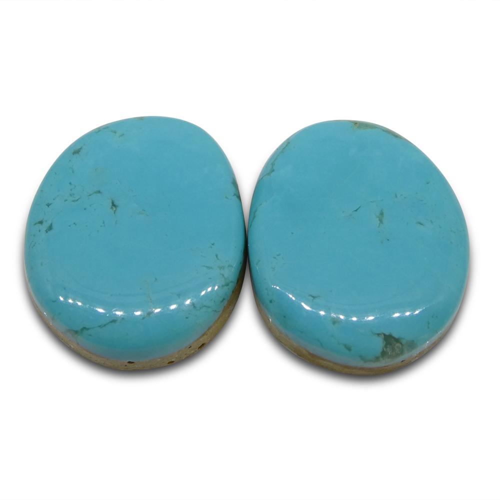 Turquoise — Skyjems, Toronto