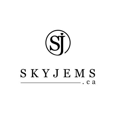Skyjems.ca logo