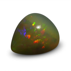 5.22 ct Cabochon Opal - Skyjems Wholesale Gemstones