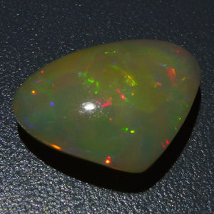 8.29 ct Pear Cabochon  Opal - Skyjems Wholesale Gemstones