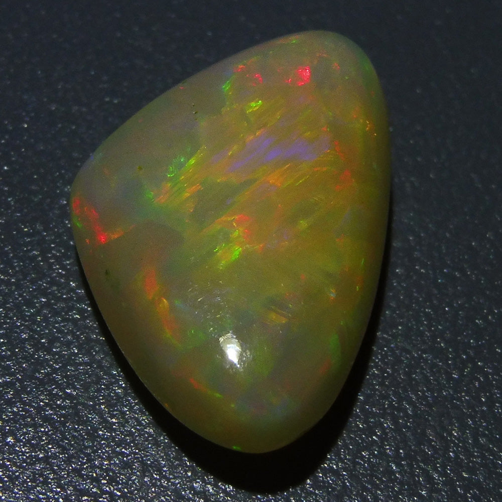 8.29 ct Pear Cabochon  Opal - Skyjems Wholesale Gemstones