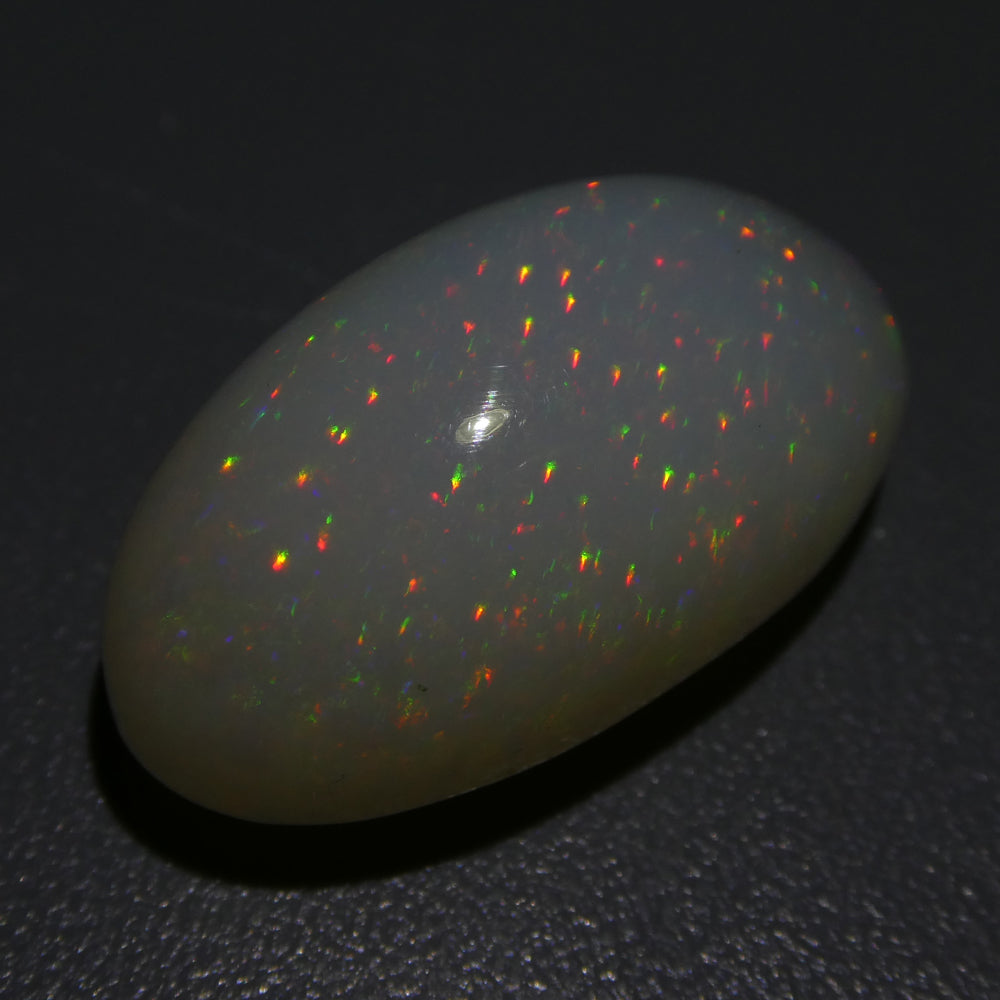 15.54 ct Oval Opal GIA Certified - Skyjems Wholesale Gemstones