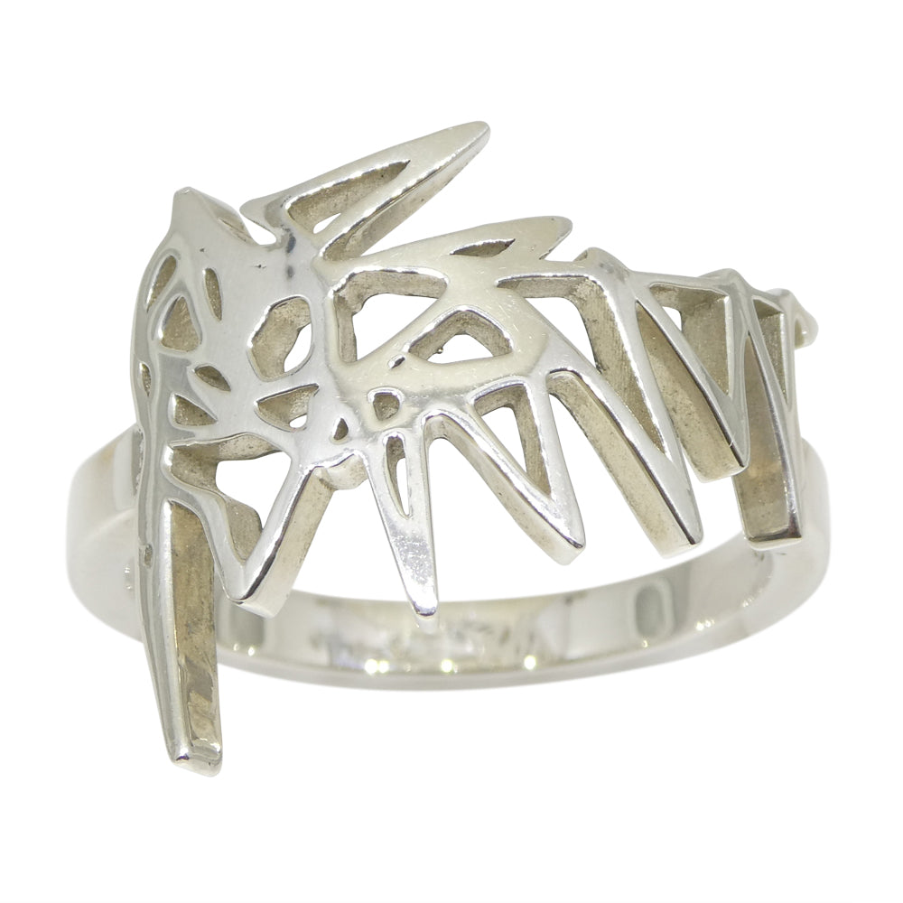 Matt Crookshank X Skyjems Ring in 925 Sterling Silver - Skyjems Wholesale Gemstones