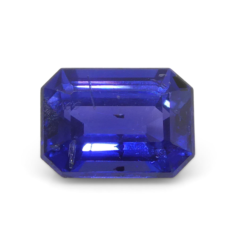 Cut sapphire clearance